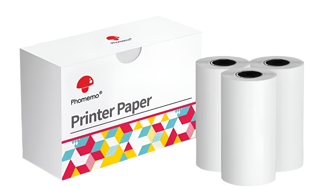 Refill Paper